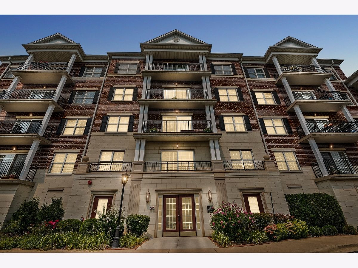 Condominiums Sold Park Avenue Station Clarendon Hills Illinois, 434 Mcdaniels
