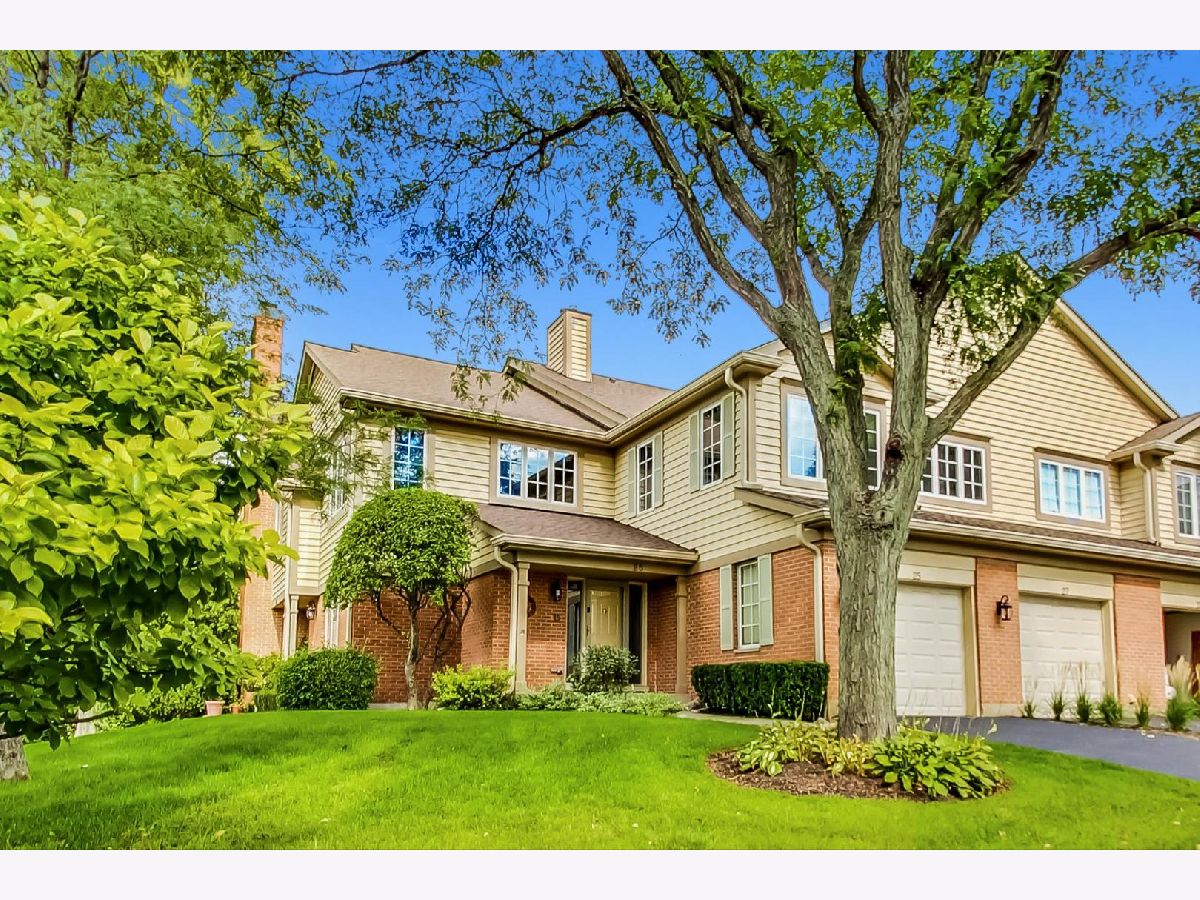 Condos & Townhomes Sold Enclaves Of Inverness Inverness Illinois, 25 Culzean