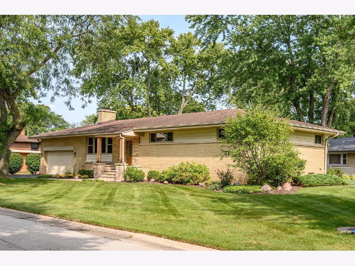 Homes Sold Palos Gardens Palos Heights Illinois, 6260 128th