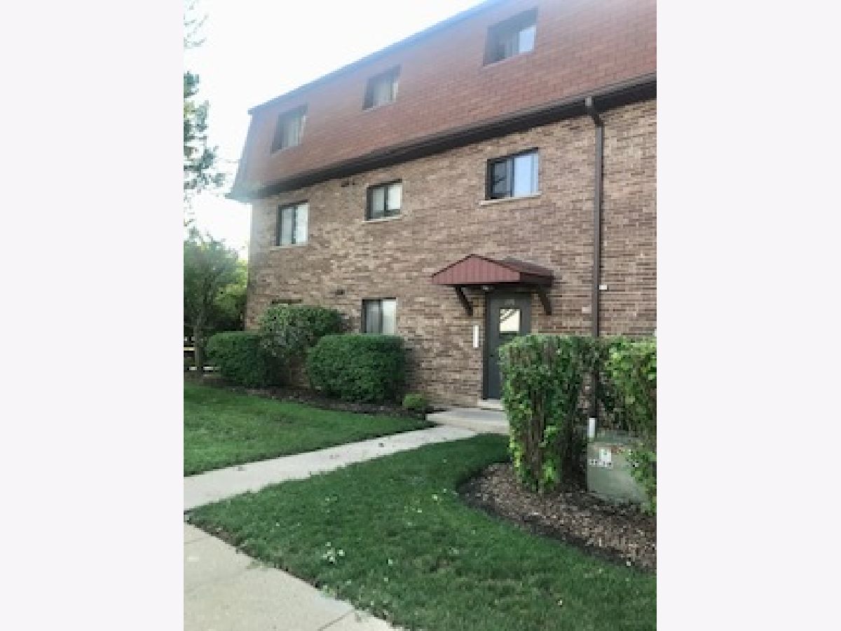 Condominiums Sold Brandon Grove Palatine Illinois, 195 Brandon