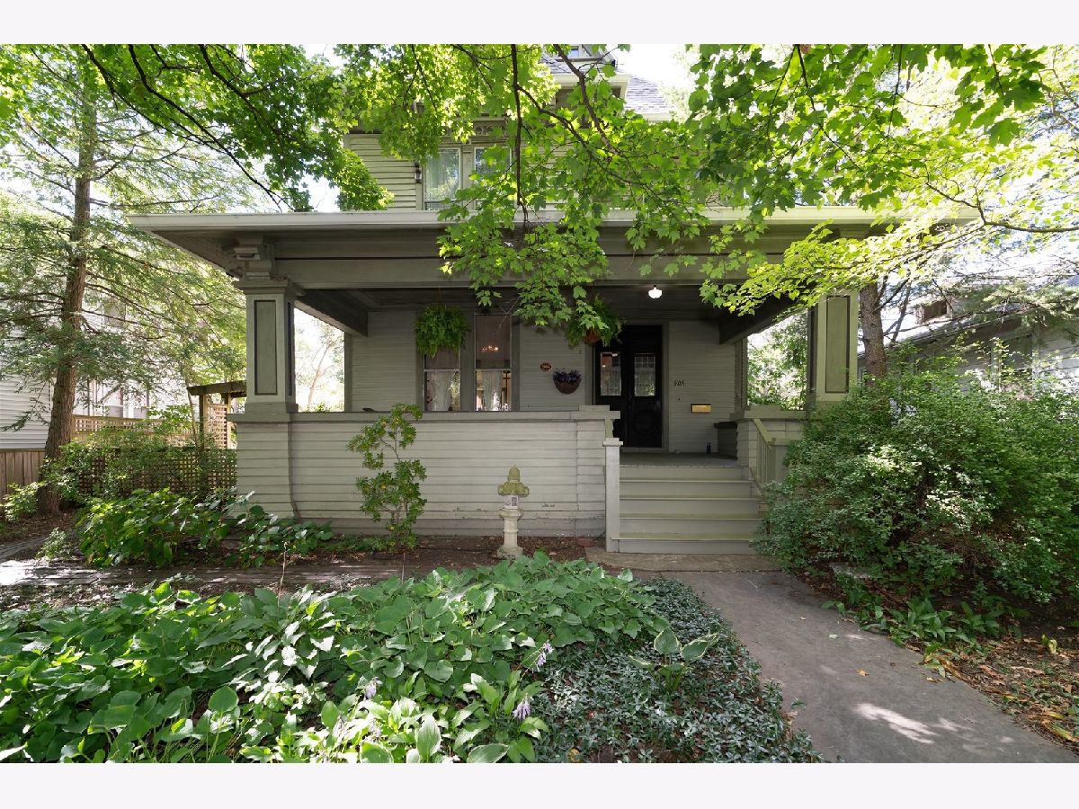 Homes Sold Franklin Park Bloomington Illinois, 806 Evans