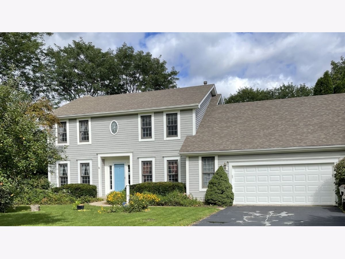 Homes Sold Squaw Creek Crystal Lake Illinois, 4002 Acacia