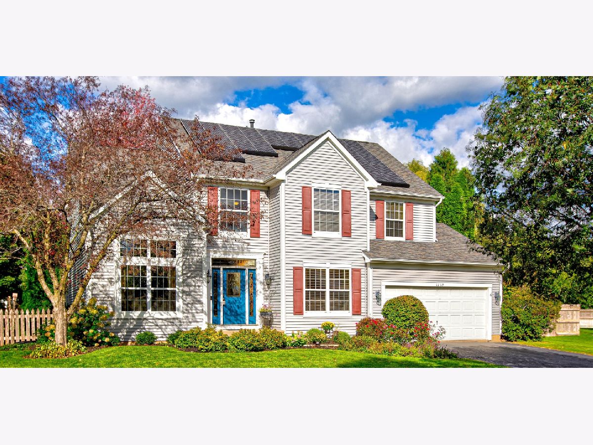 Homes Sold Fieldstone Village Crystal Lake Illinois, 1759 Nashville
