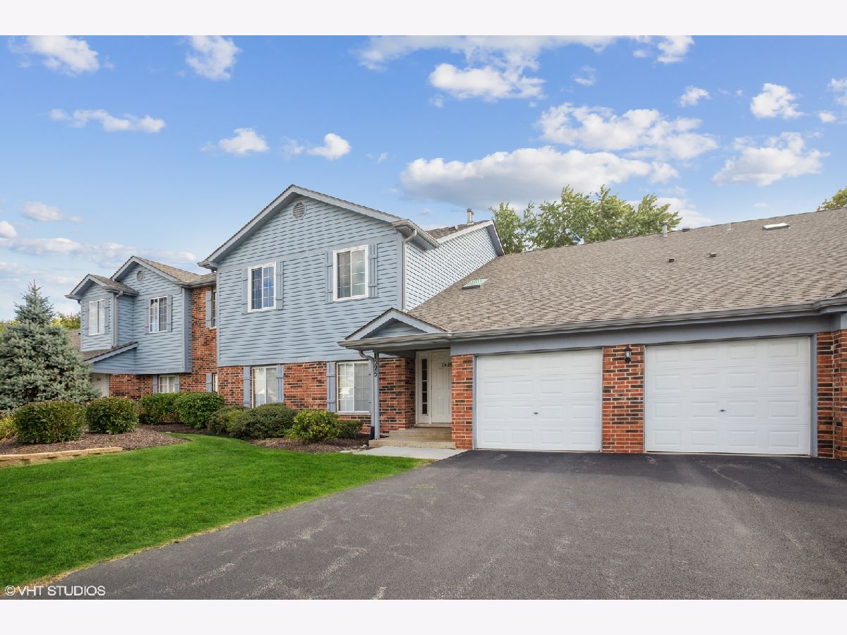 Condos & Townhomes Sold Glens Of Schaumburg Schaumburg Illinois, 1525 Commodore