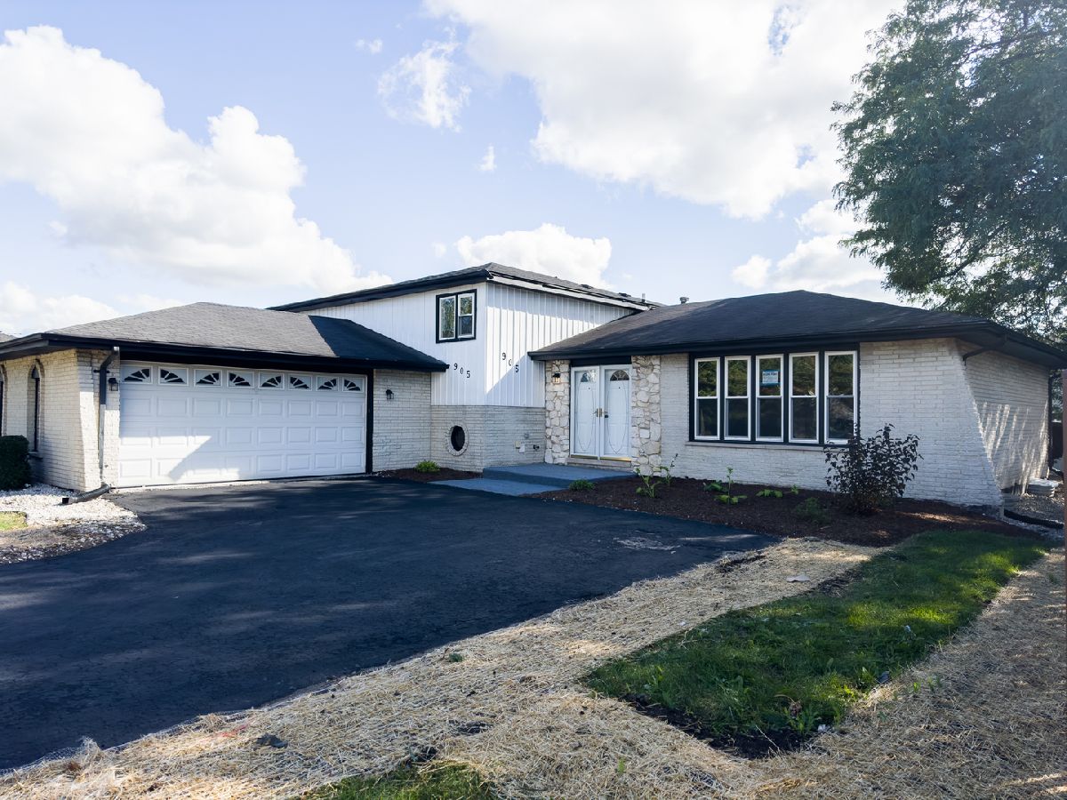 Homes & Condos & Townhomes Sold Brookwood Point Glenwood Illinois, 905 193rd