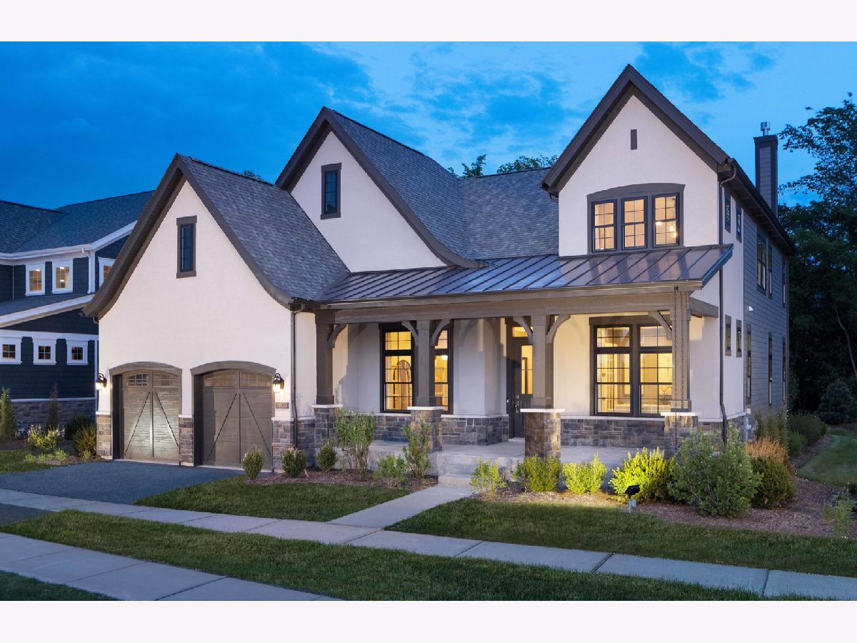 Homes Sold Parkside Of Glenview Glenview Illinois, 2822 Parkside