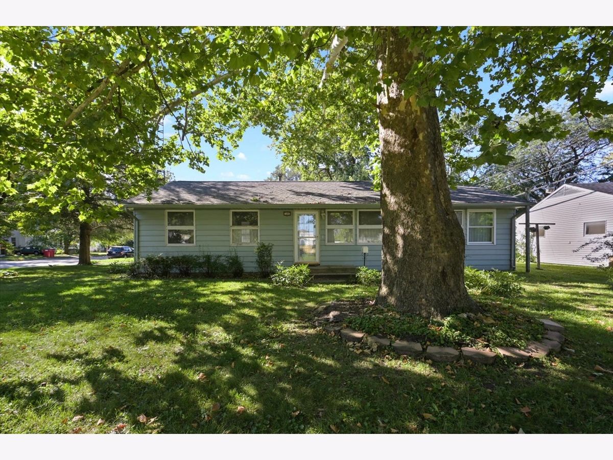 Homes Sold Northwood Champaign Illinois, 1101 Beardsley