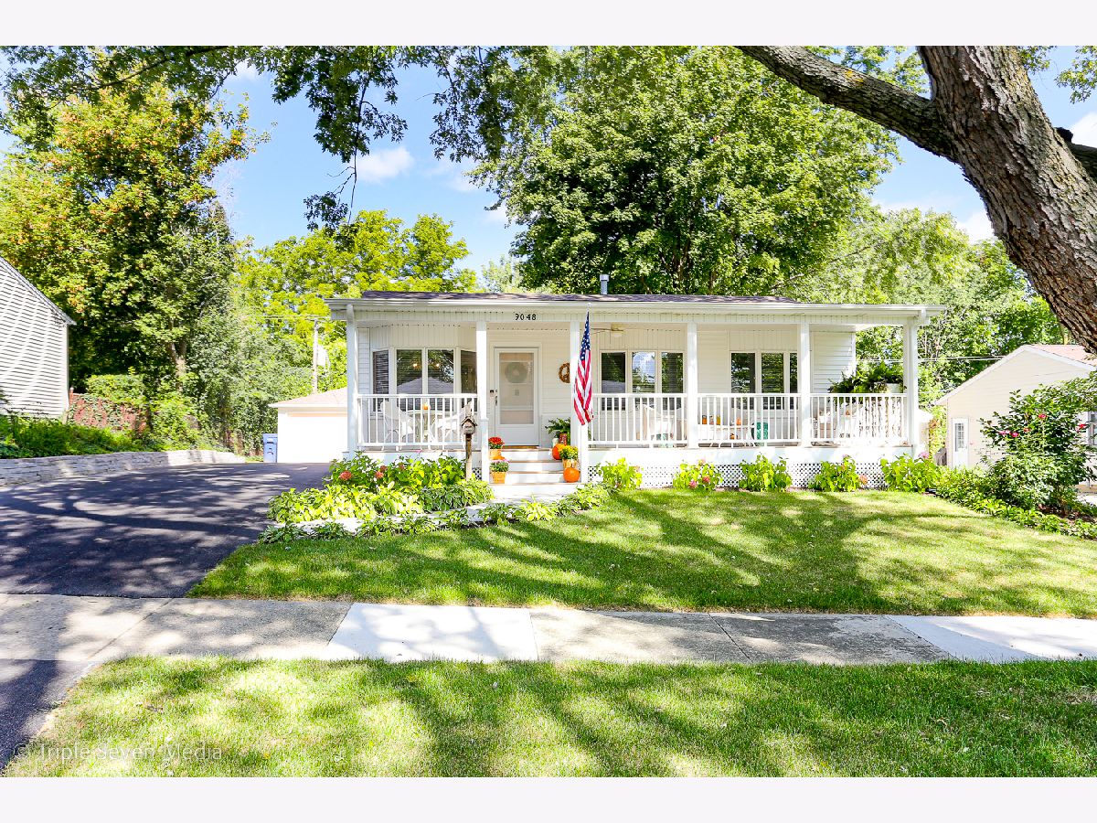 Homes Sold Fairway Orland Park Illinois, 9048 Caddy
