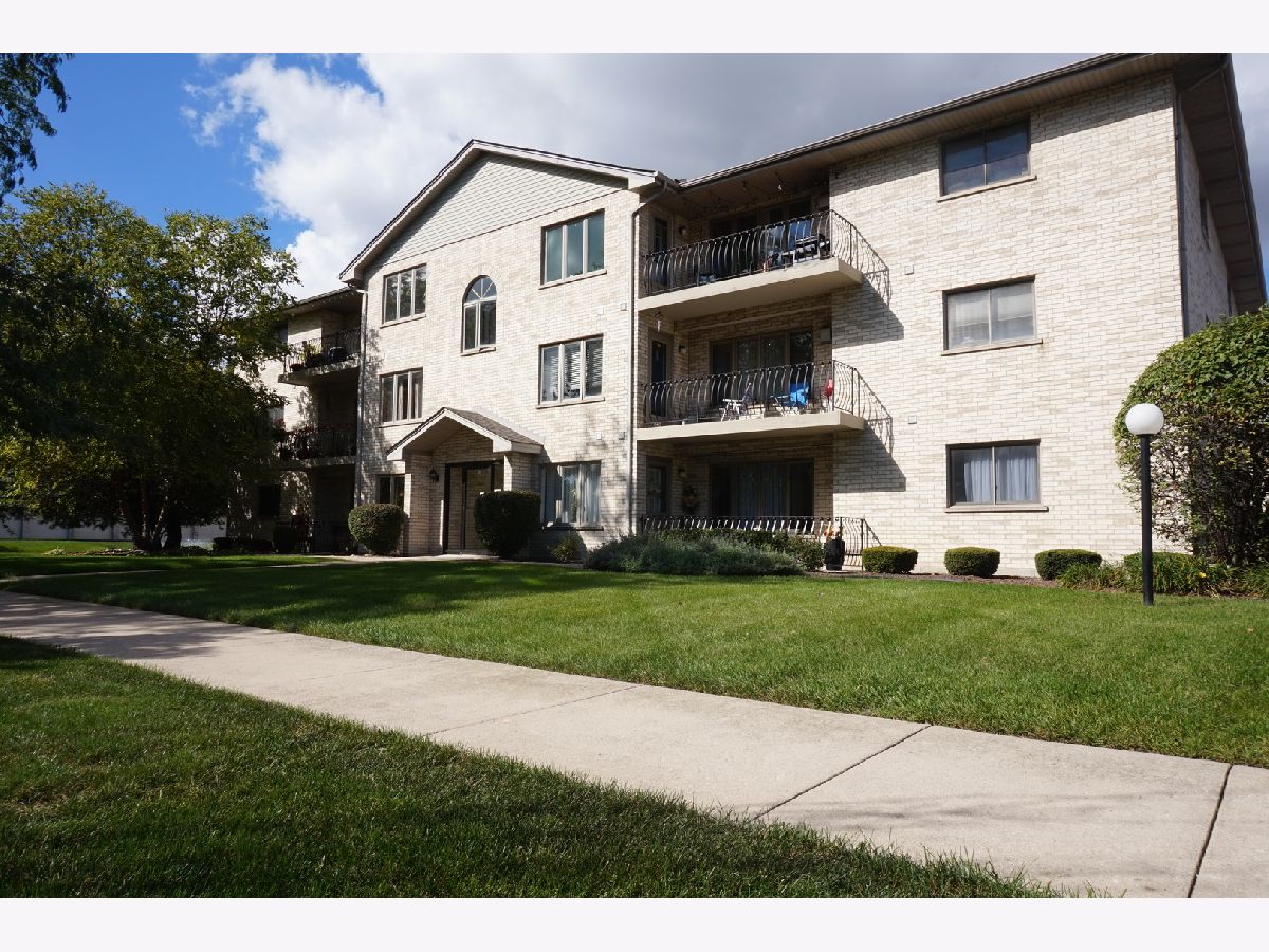 Condominiums Sold Chestnut Cove Tinley Park Illinois, 6640 183rd