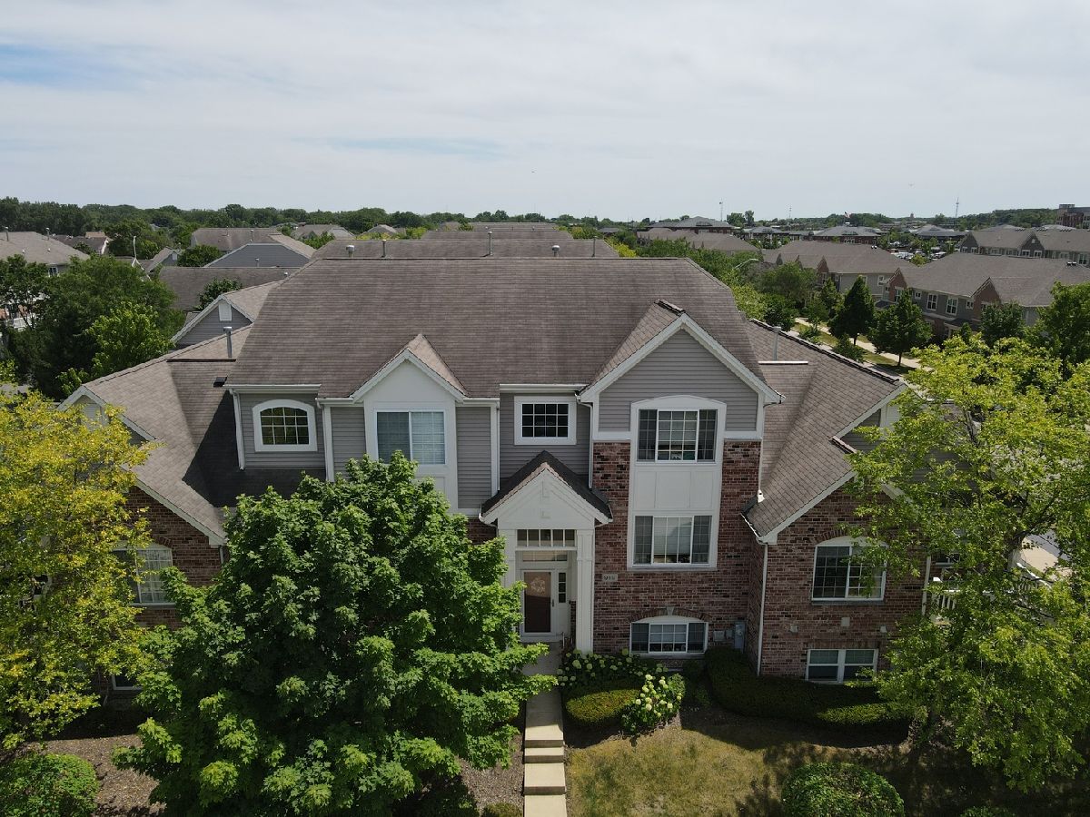 Townhomes & Condos Sold Orland Park Crossing Orland Park Illinois, 9415 140th