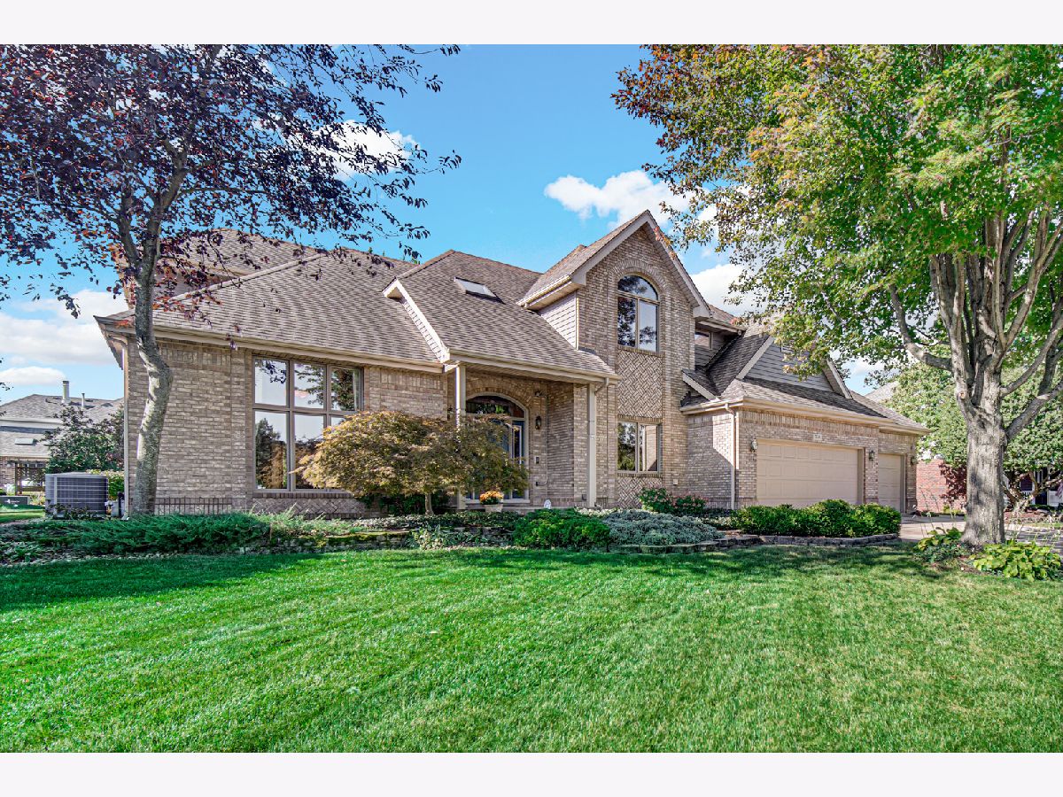 Homes Sold Wildwood Club Estates New Lenox Illinois, 508 Beech