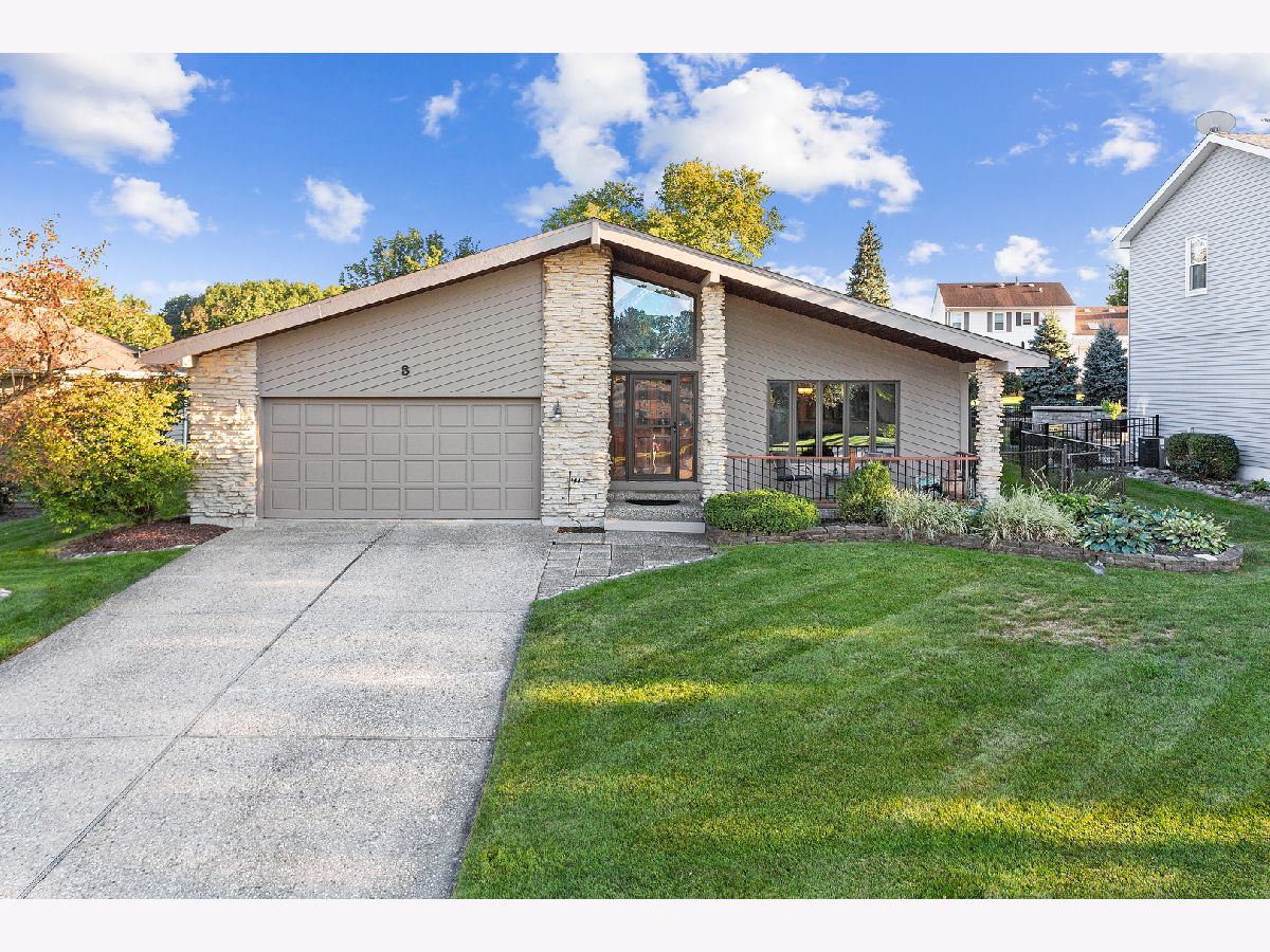 Homes Sold Timberline Estates Lemont Illinois, 3 Cedar