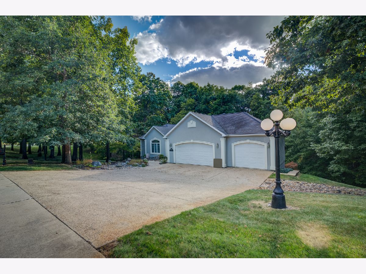 Homes Sold Woodhaven Clinton Illinois, 5345 Bailey