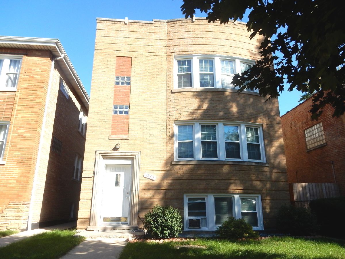 Homes Sold Gold Coast Berwyn Illinois, 1845 Grove