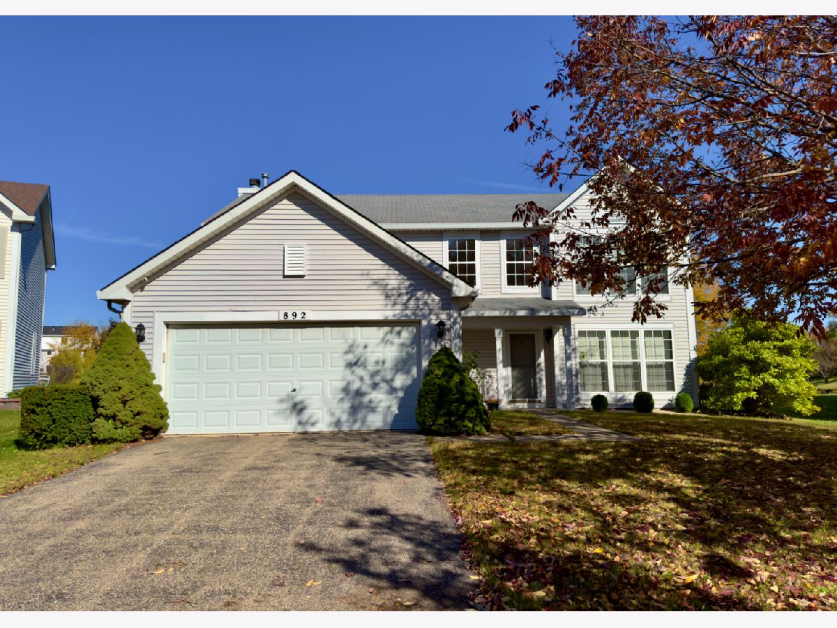 Homes Sold Thatchers Grove Aurora Illinois, 892 Teasel