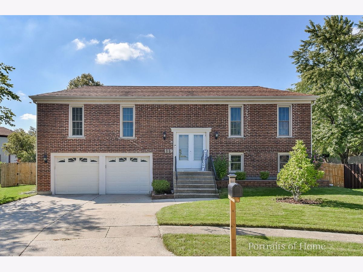 Homes Sold Chesapeake Landing Roselle Illinois, 119 Reston