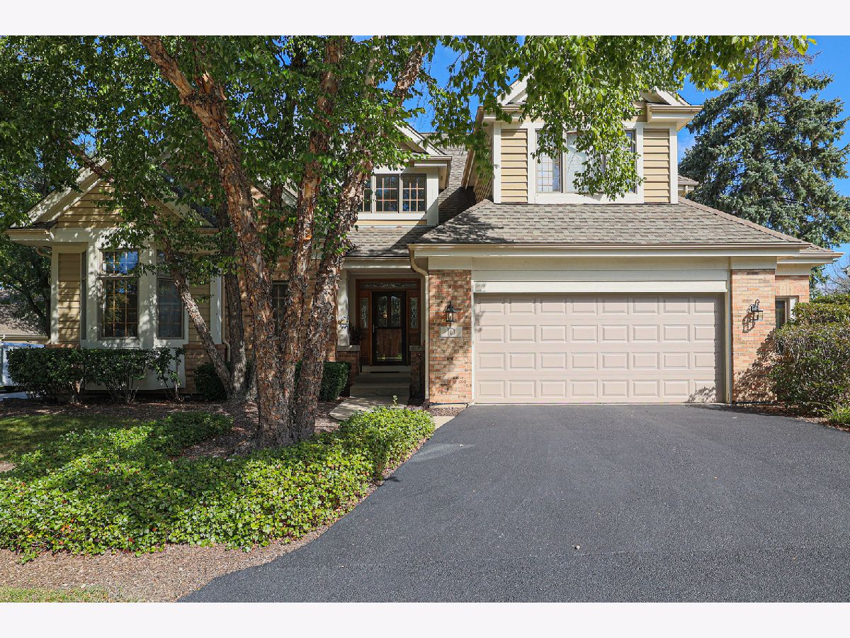 Homes & Condos & Townhomes Sold Boulder Ridge Lake In The Hills Illinois, 10 Doral