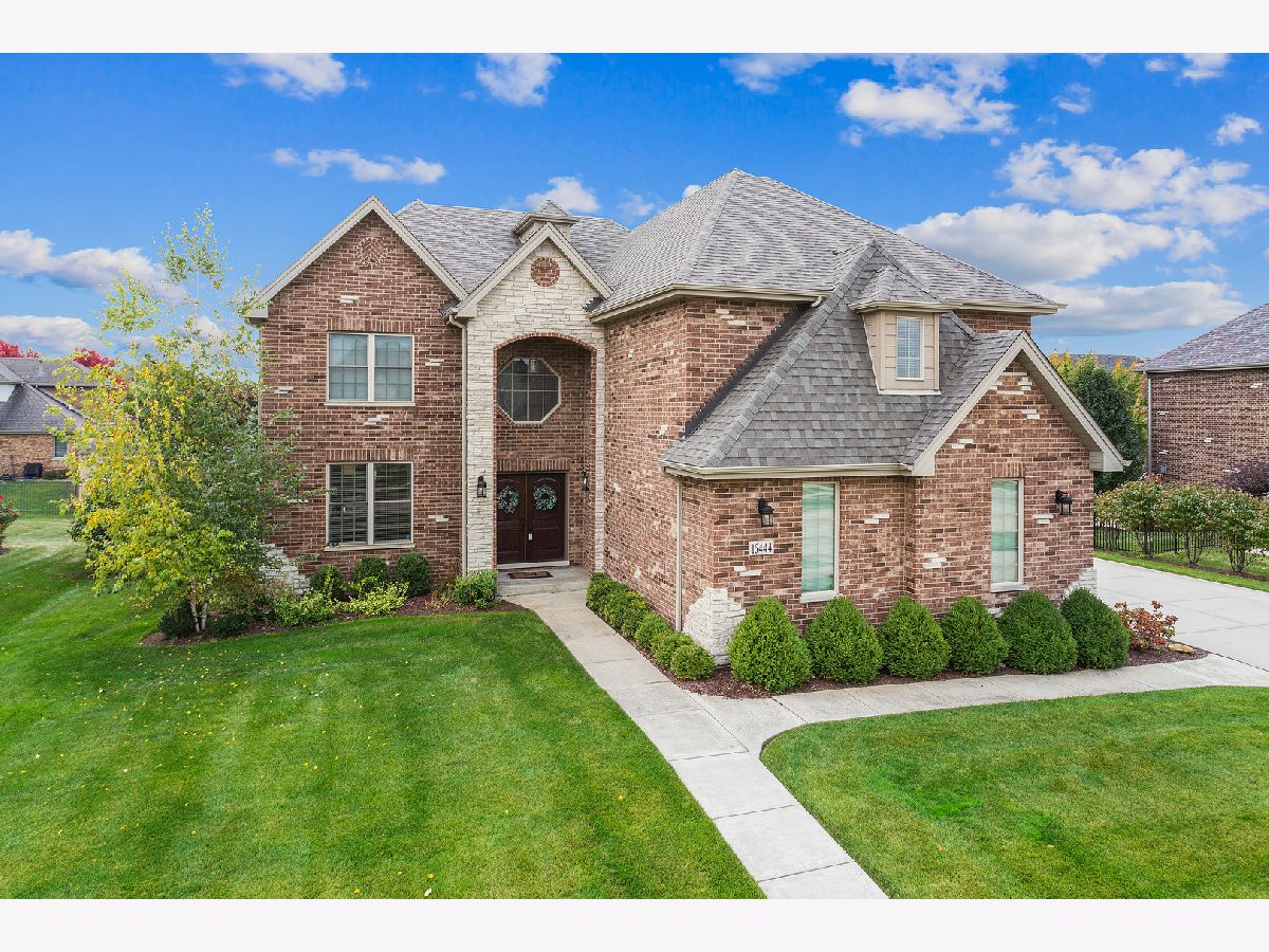Homes & Condos & Townhomes Sold Rolling Meadows Lemont Illinois, 16444 Willow