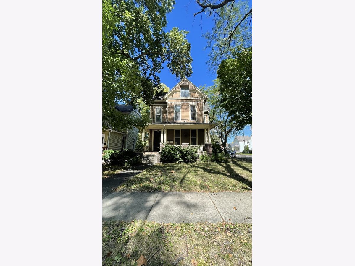 Homes Sold Franklin Park Bloomington Illinois, 310 Walnut