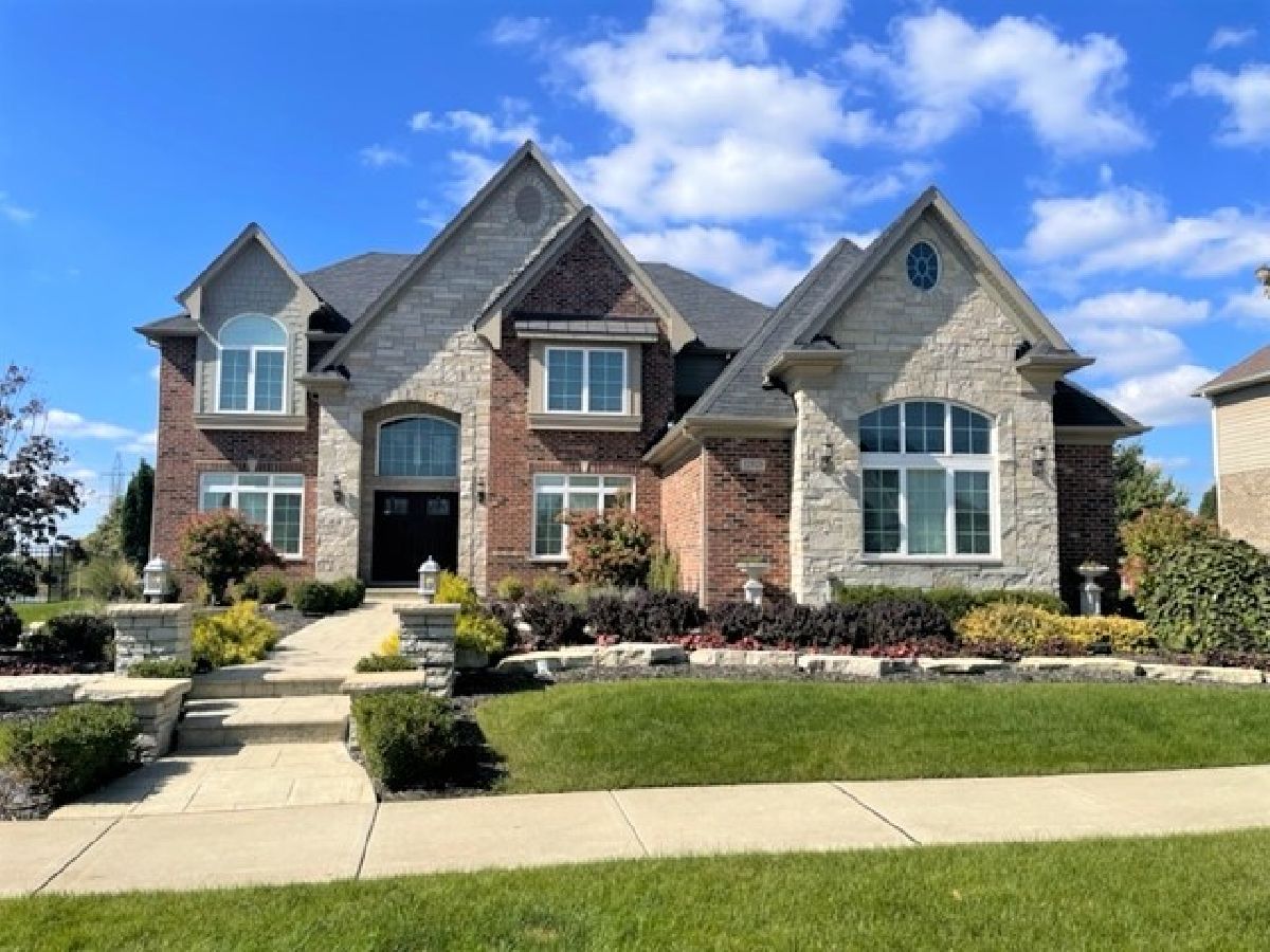 Homes Sold Glens Of Connemara Lemont Illinois, 12828 Tullamore