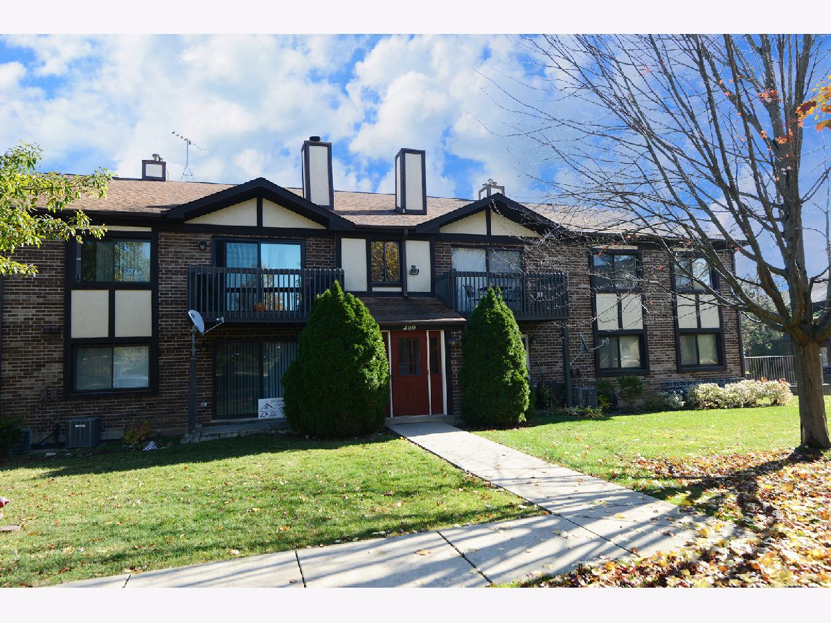 Condominiums Sold Willow Bridge Bloomingdale Illinois, 259 Stoneybrook