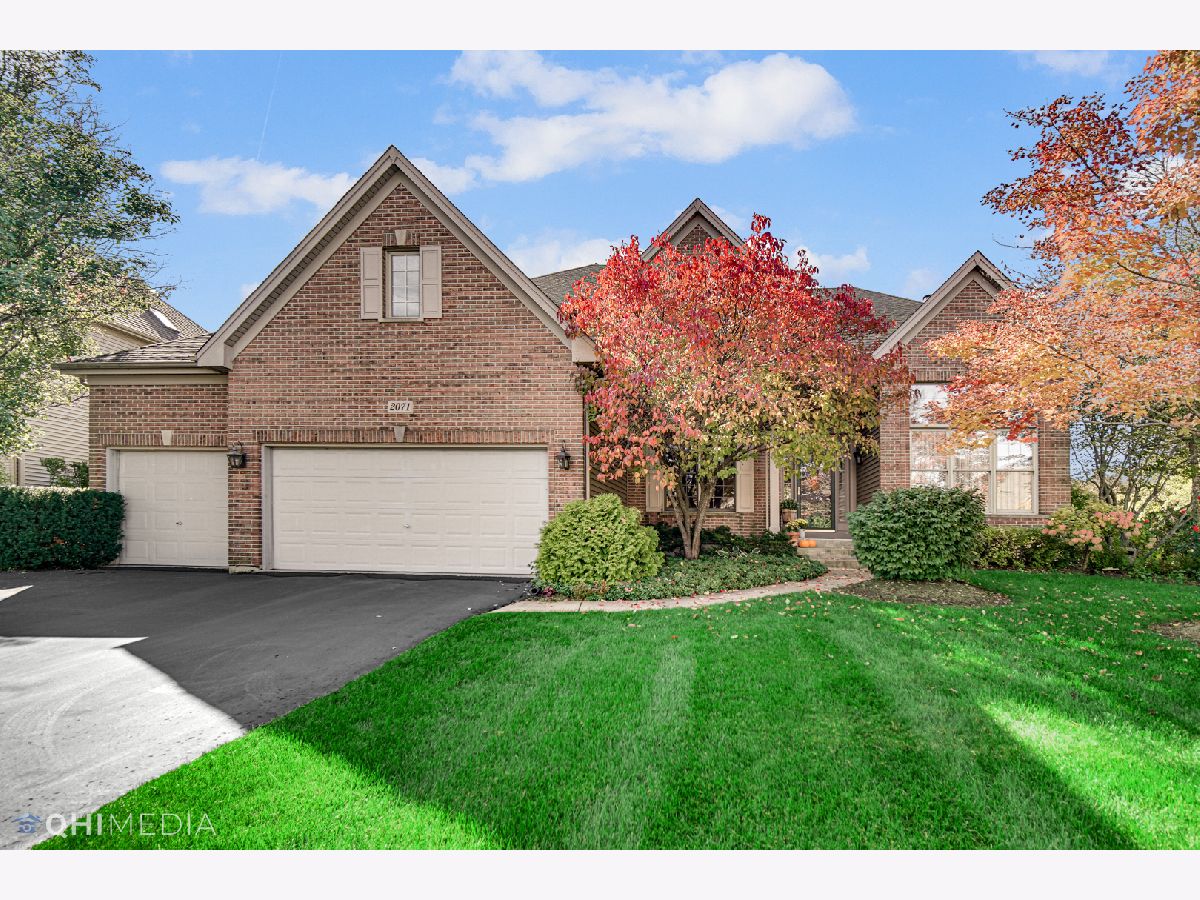 Homes Sold Tunbridge Algonquin Illinois, 2071 Brindlewood