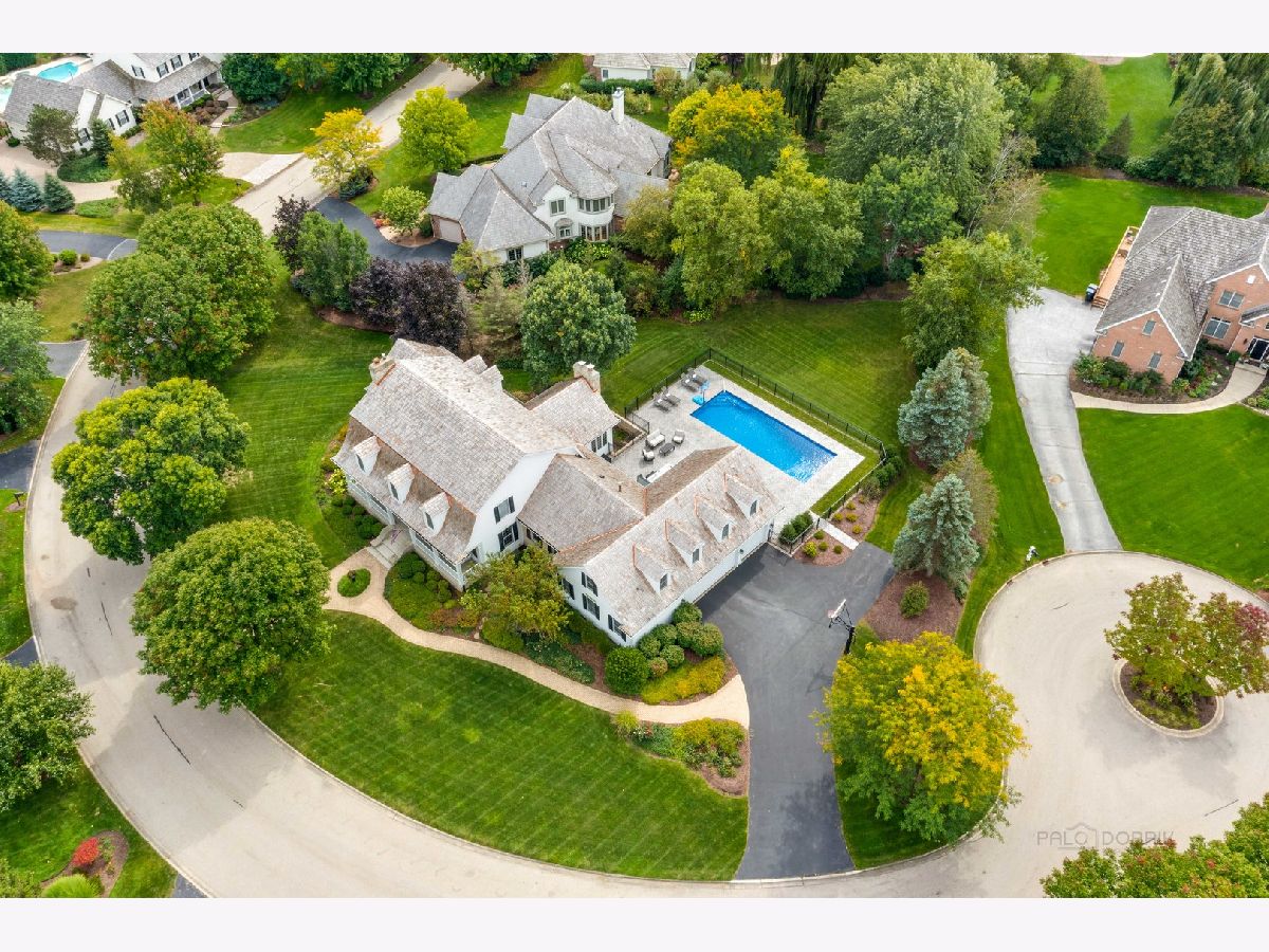 Homes Sold River Bend Libertyville Illinois, 1844 Matthew