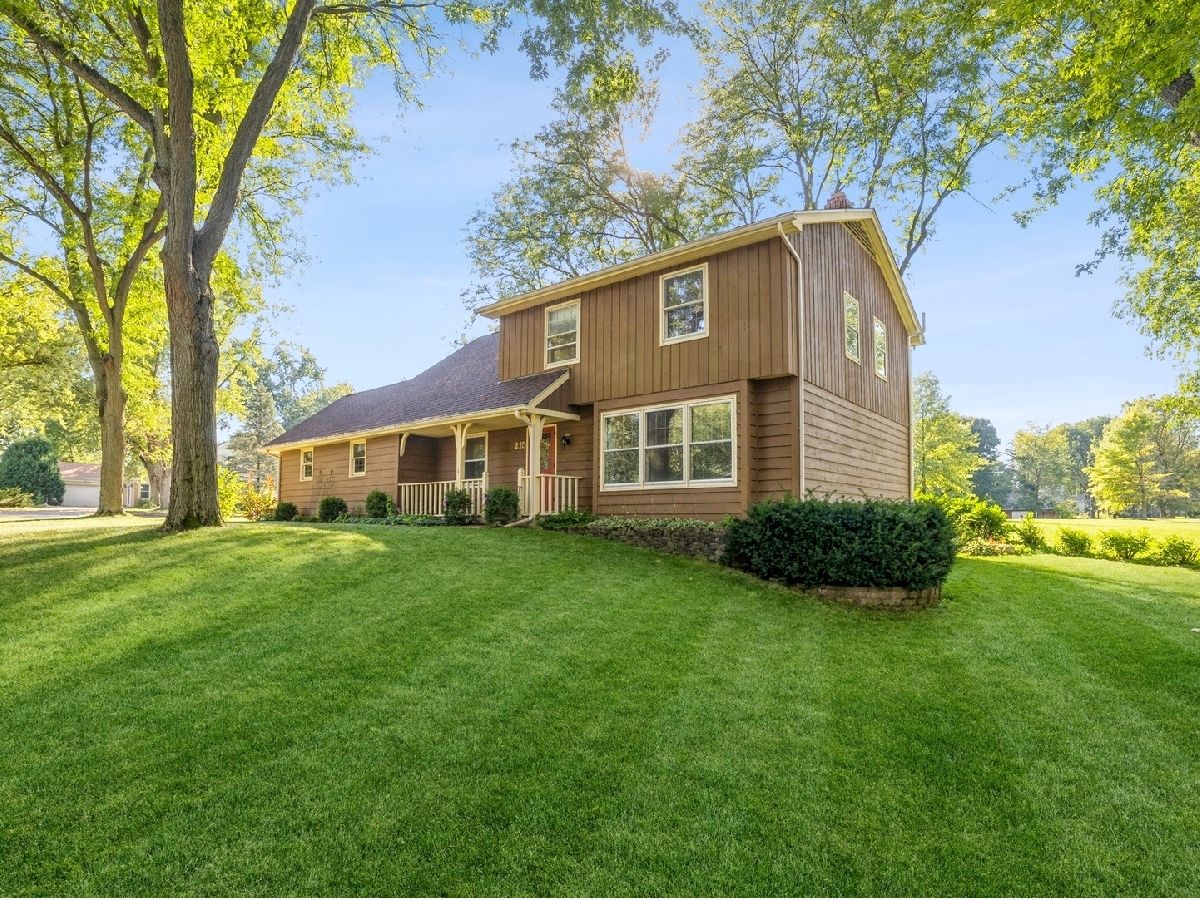 Homes Sold Bonnie Dundee Terrace East Dundee Illinois, 215 Howard