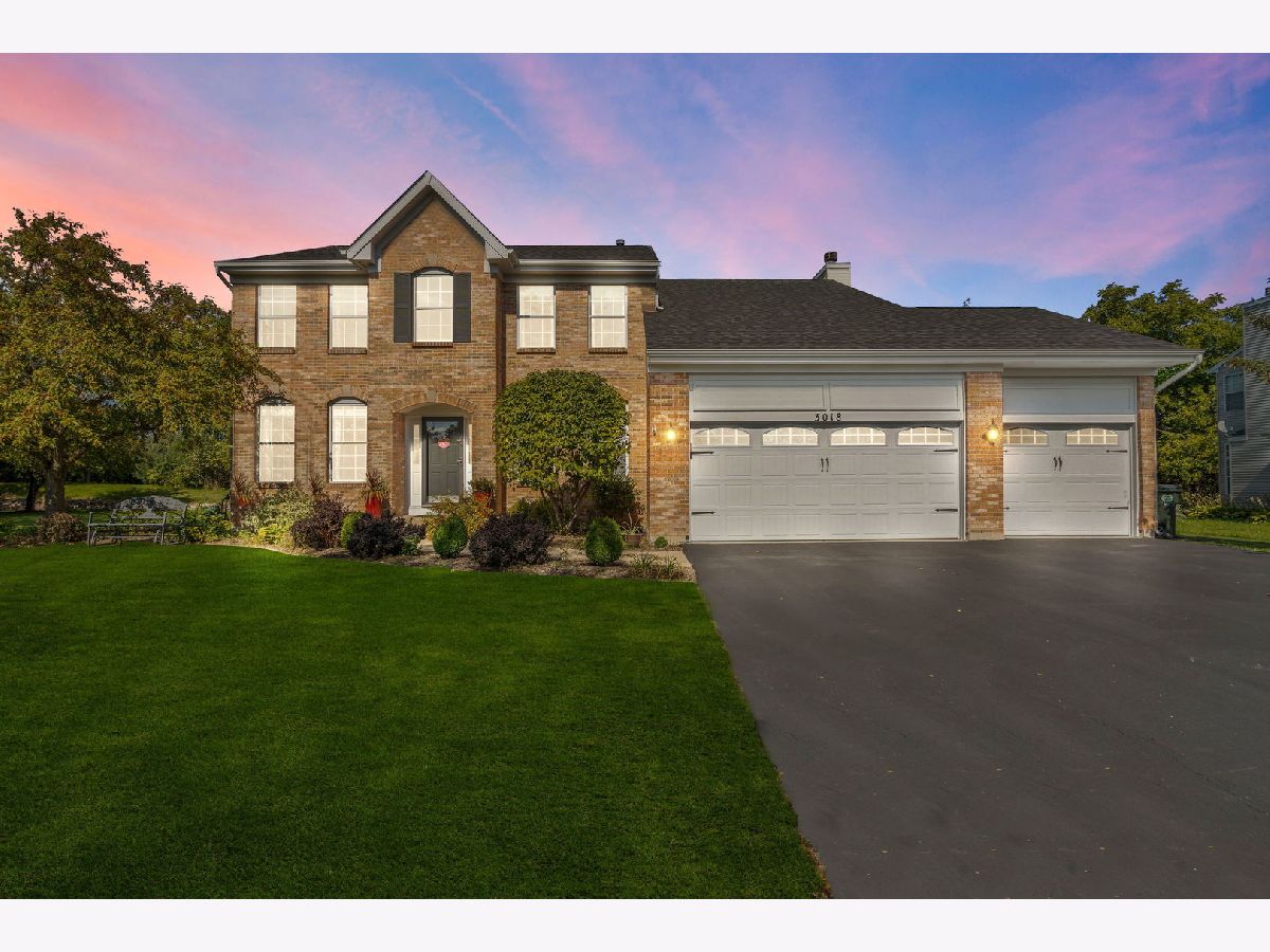 Homes Sold Forest Trail Lindenhurst Illinois, 3018 Haven