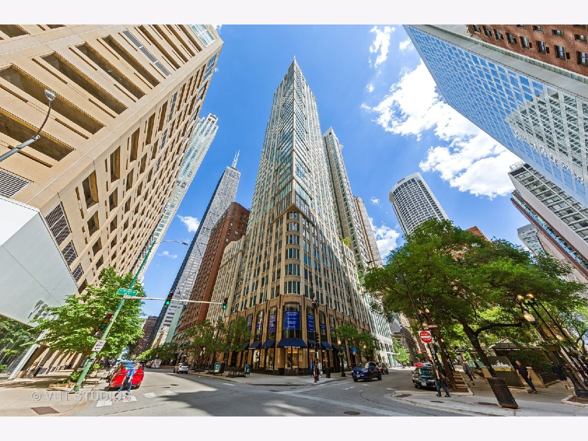 Condominiums Rented The Bristol Chicago Illinois, 57 Delaware