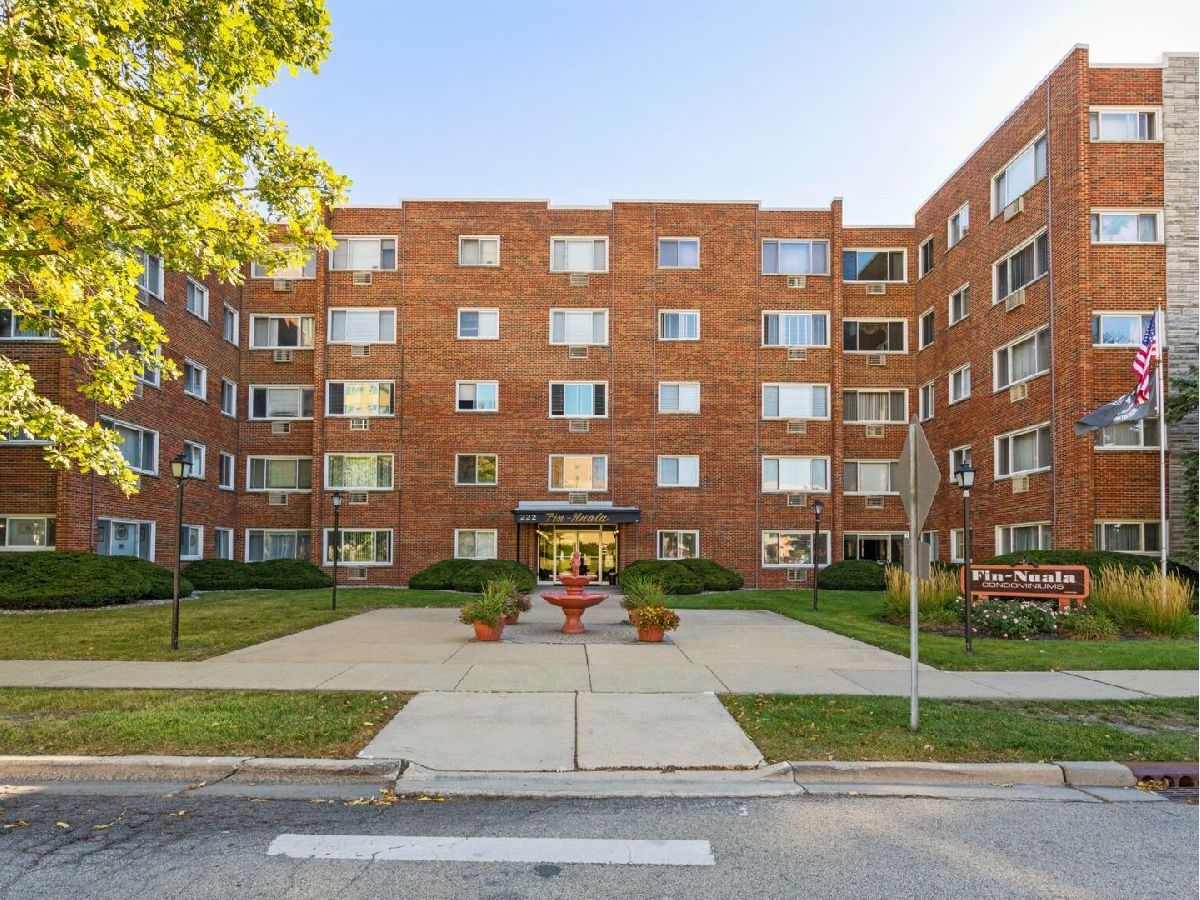 Condominiums Sold Finuala Joliet Illinois, 222 Madison