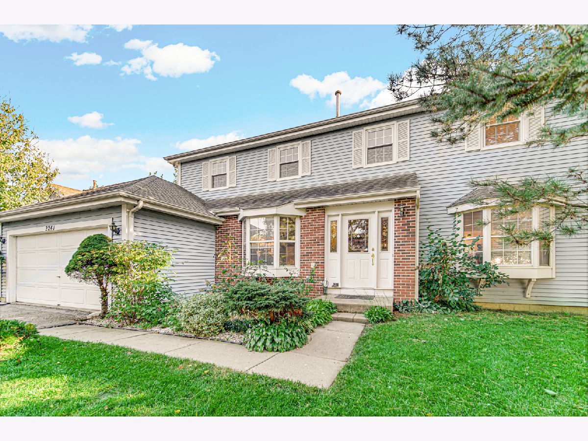 Homes Sold Tartans Glen West Dundee Illinois, 2241 Stewart