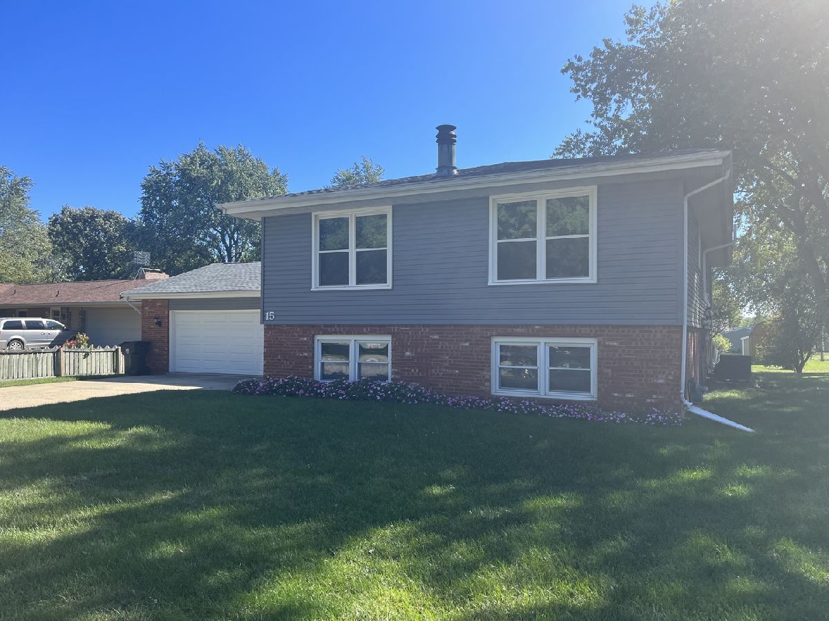 Homes Sold Garden Park Normal Illinois, 15 Linda