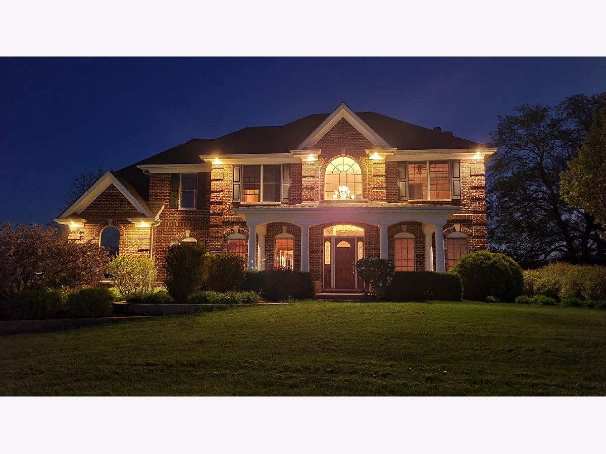 Homes Sold Bull Ridge Mchenry Illinois, 2004 Bull Ridge