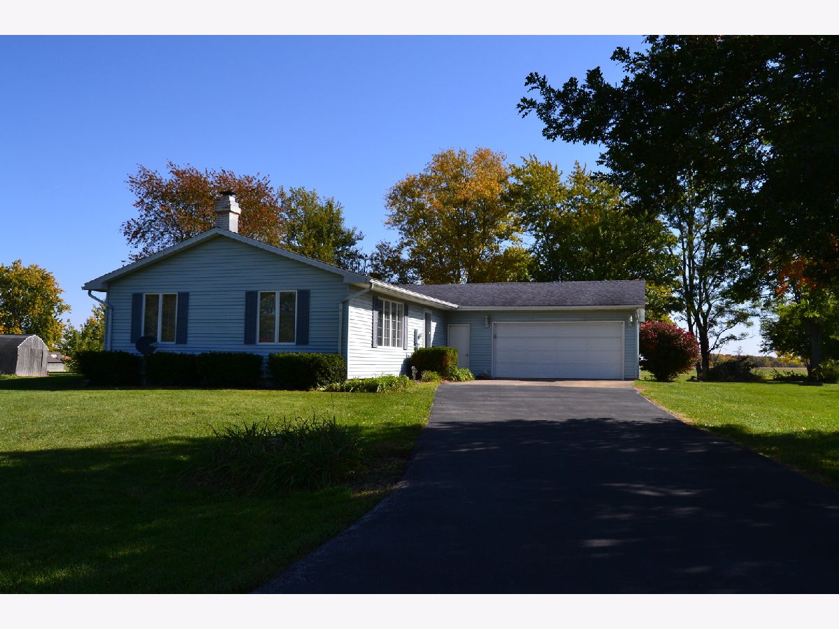  Sold Dewitt Illinois, 420 Paris