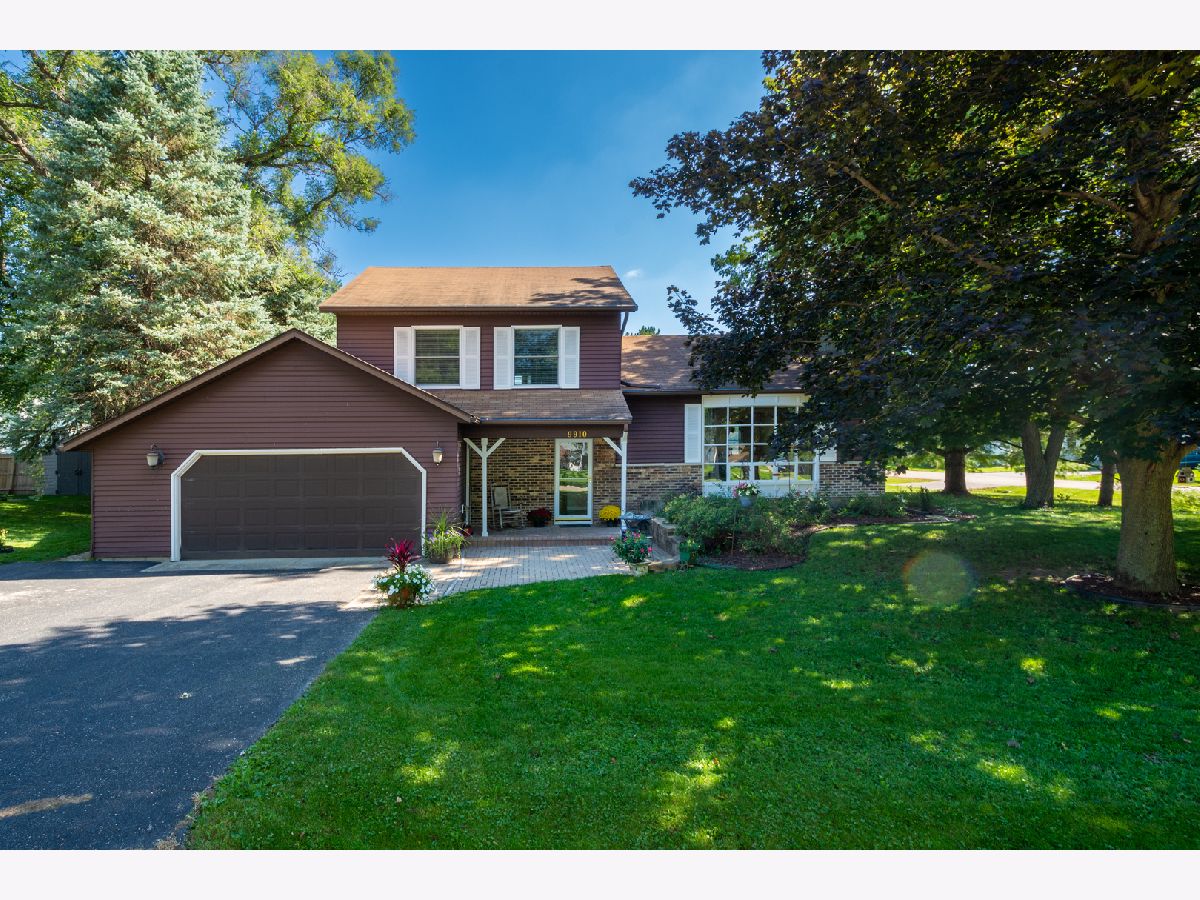 Homes Sold Hillview Richmond Illinois, 9910 North