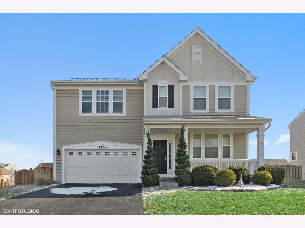 Homes Sold Remington Meadows Elgin Illinois, 3157 Kyra