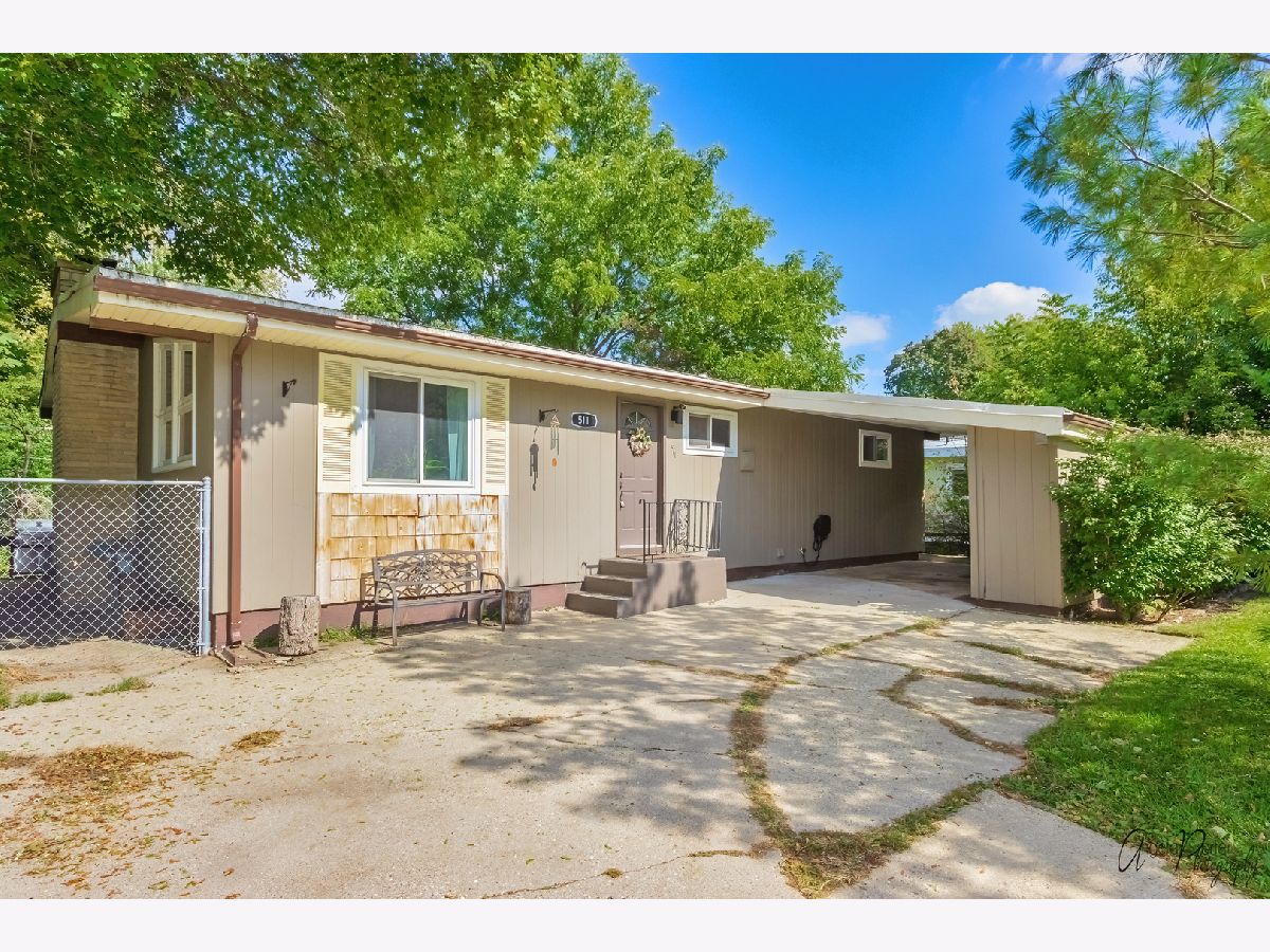 Homes Sold Kimball Wauconda Illinois, 511 Kimball