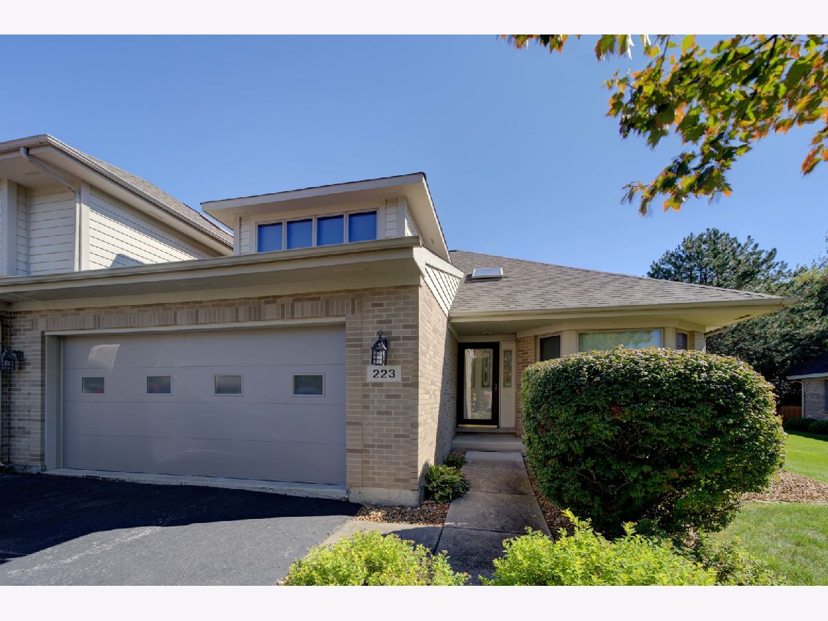 Homes & Townhomes Sold Roberts Cove Flossmoor Illinois, 223 Shea