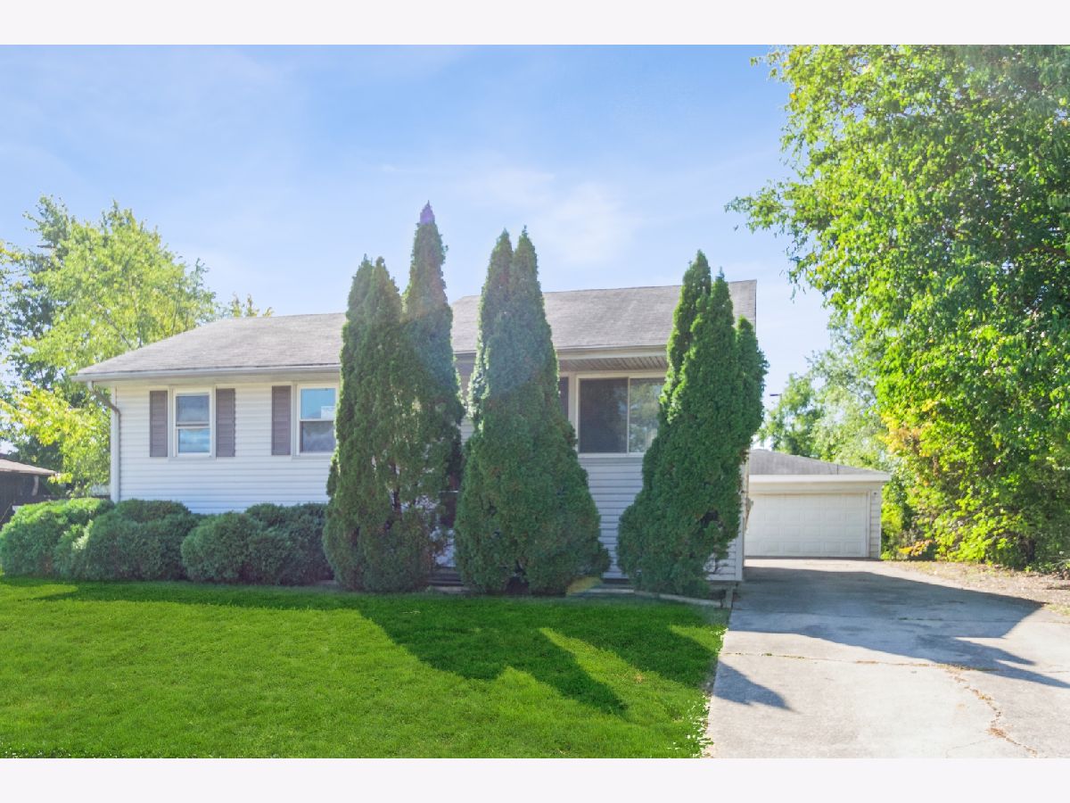 Homes Sold Glenridge Matteson Illinois, 5655 Amherst