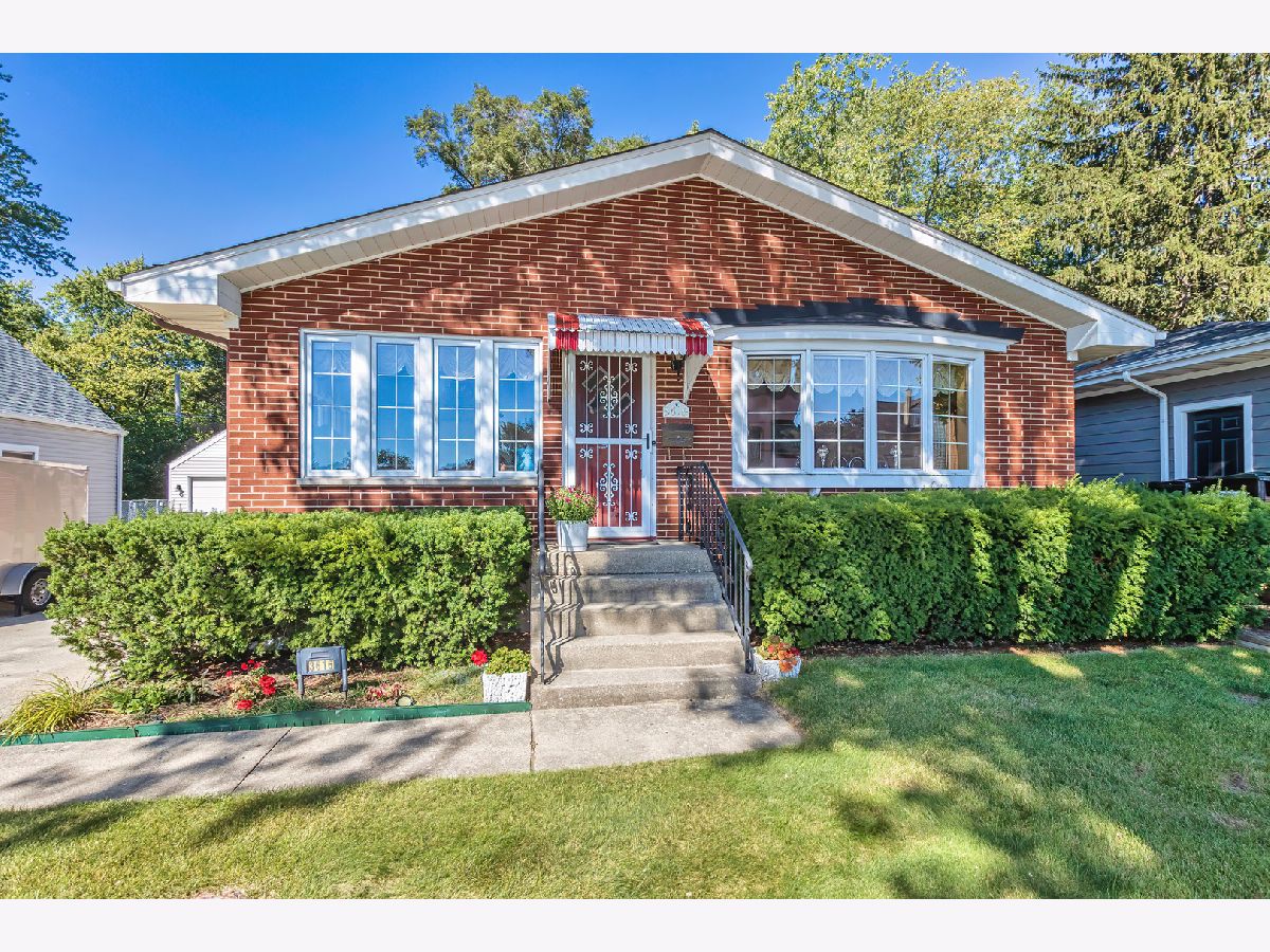 Homes Sold Millstream Mchenry Illinois, 3616 Grand