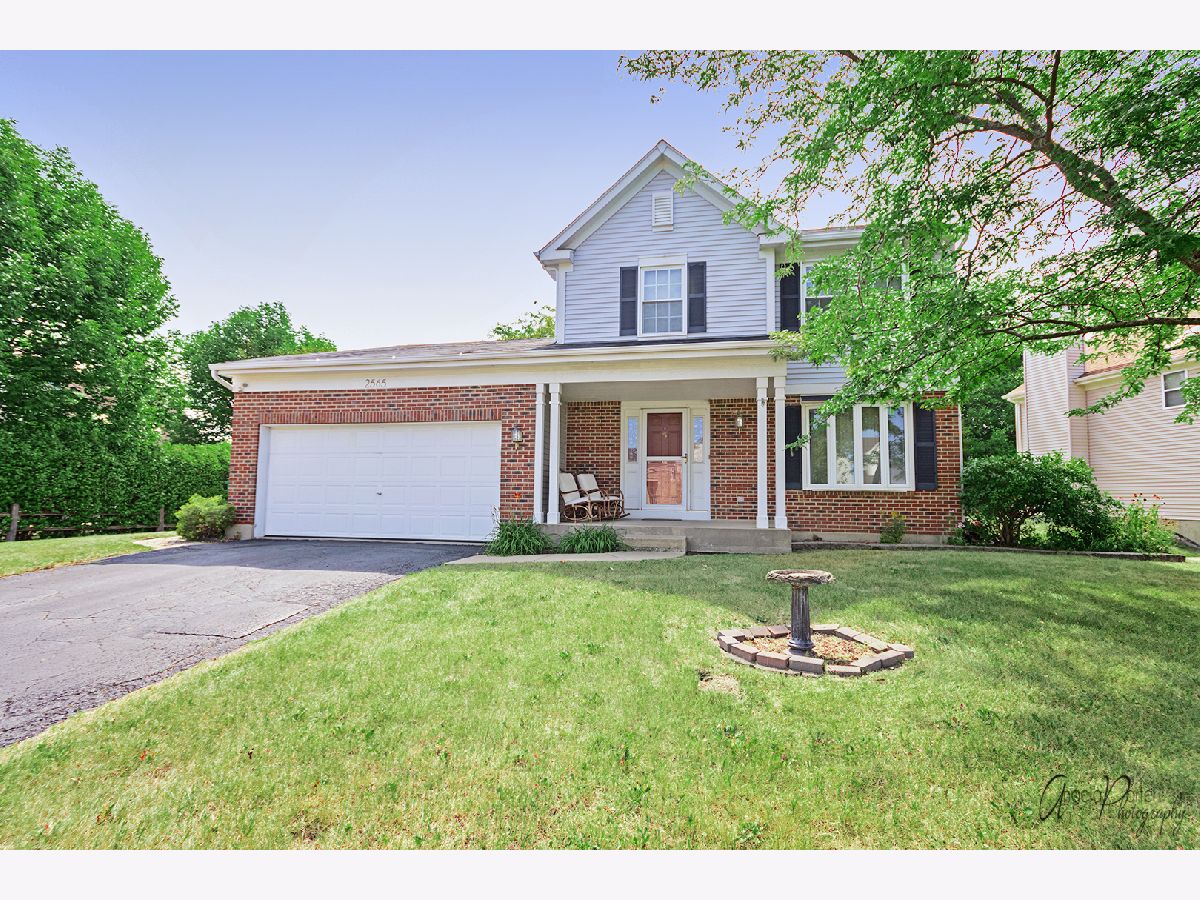 Homes & Townhomes Rented Country Walk Round Lake Beach Illinois, 2565 Orchard