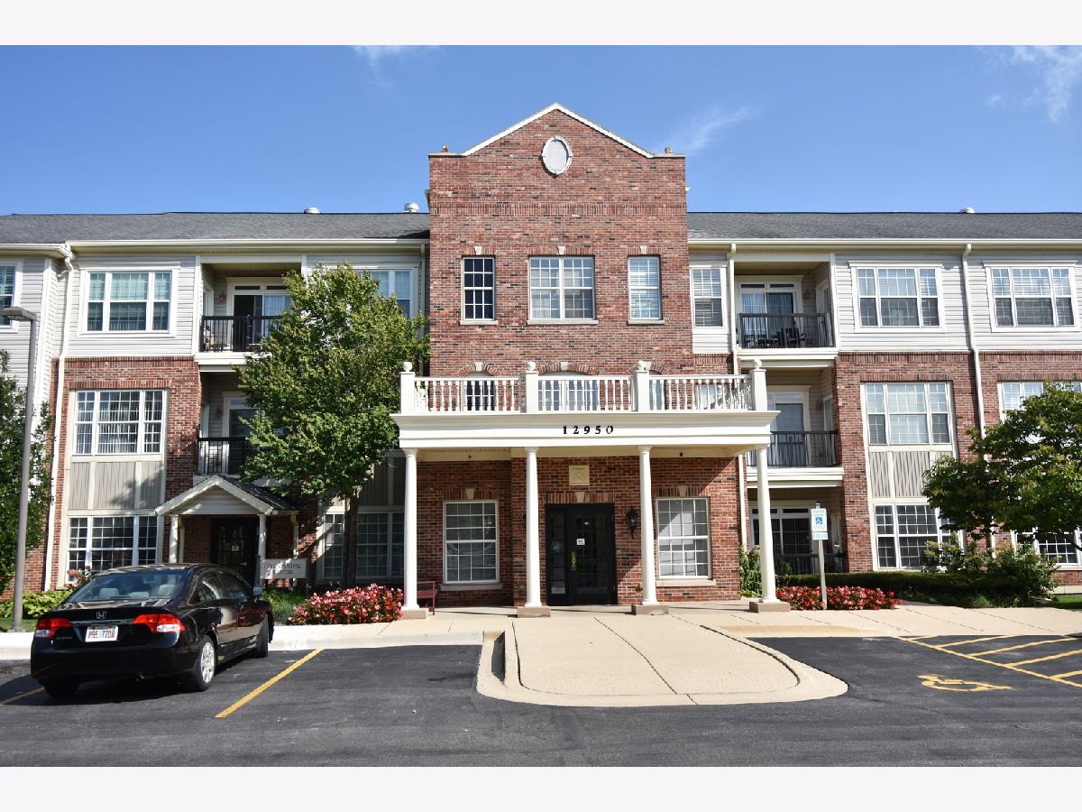 Condos & Townhomes Sold Arcadia At Sun City Huntley Illinois, 12950 Meadow View