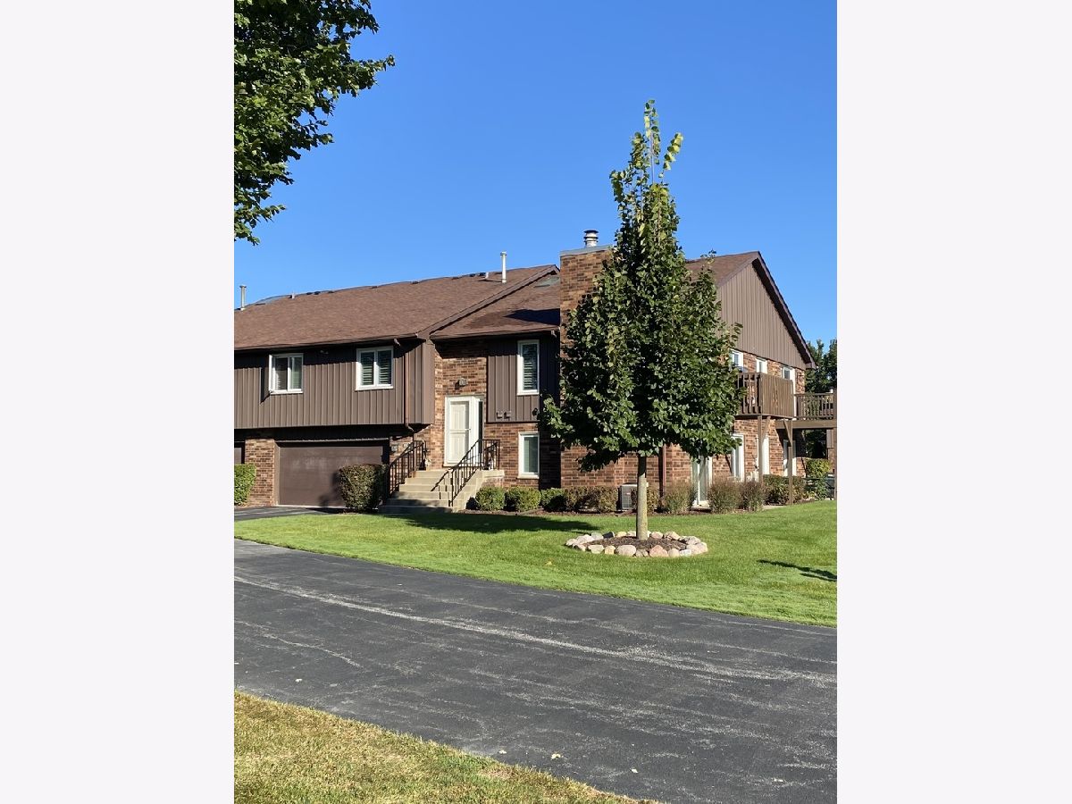 Townhomes & Condos Sold Riviera Estates Orland Park Illinois, 8953 Clearview