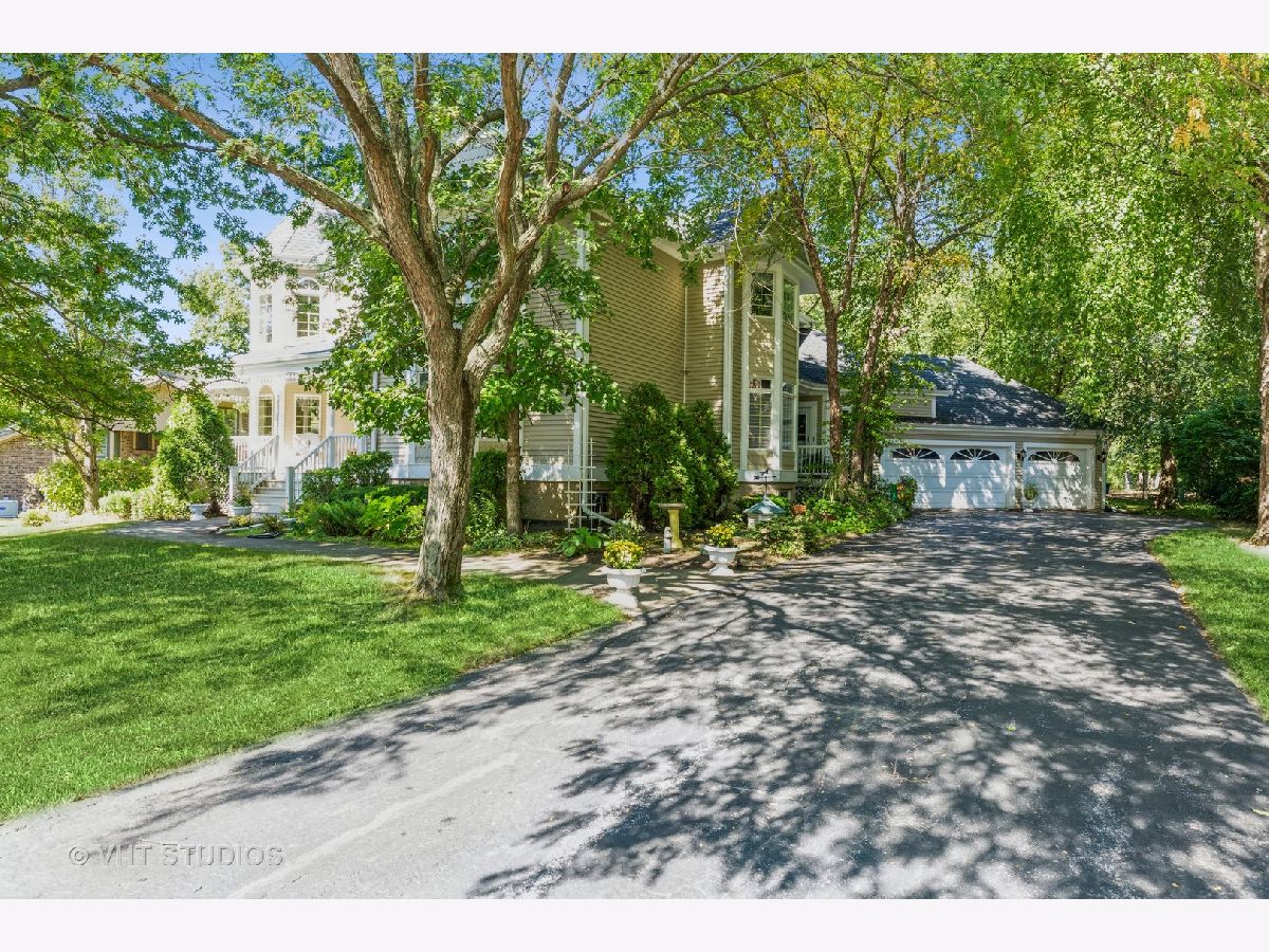 Townhomes & Homes Sold The Greens Olympia Fields Illinois, 2460 Saint Andrews