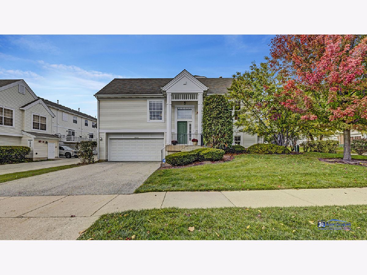 Townhomes & Homes Sold The Greens At Midlane Wadsworth Illinois, 3050 Nicklaus