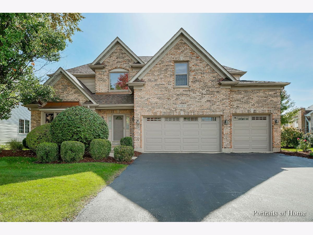 Homes Sold Wallin Woods Plainfield Illinois, 15207 Eyre