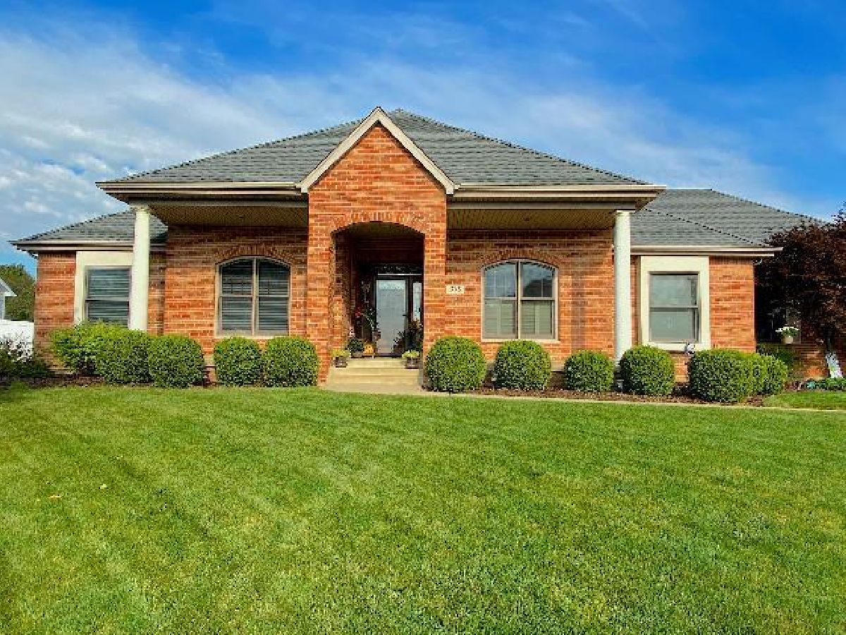 Homes Sold Rock Creek Estates Manteno Illinois, 365 Rock Creek