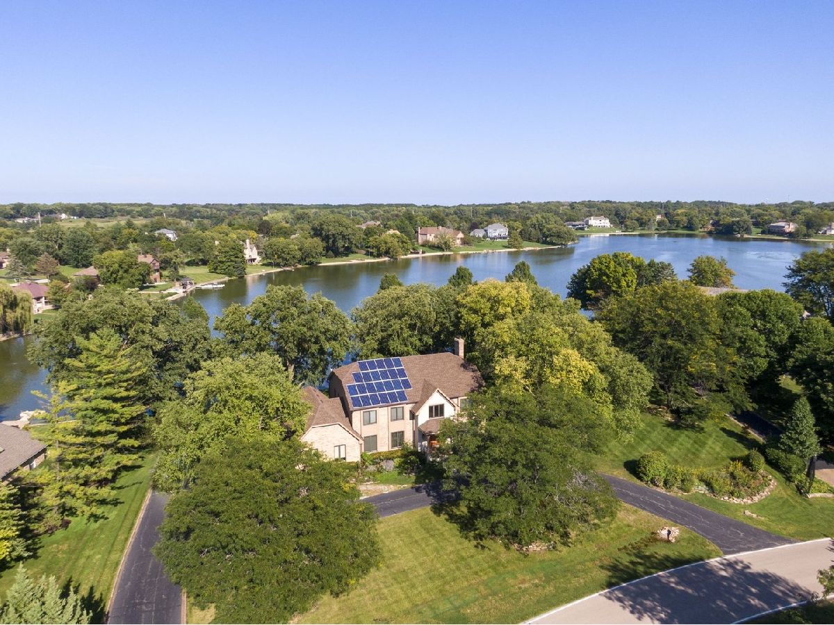 Homes Sold Inverness Shores Inverness Illinois, 1407 Carlisle