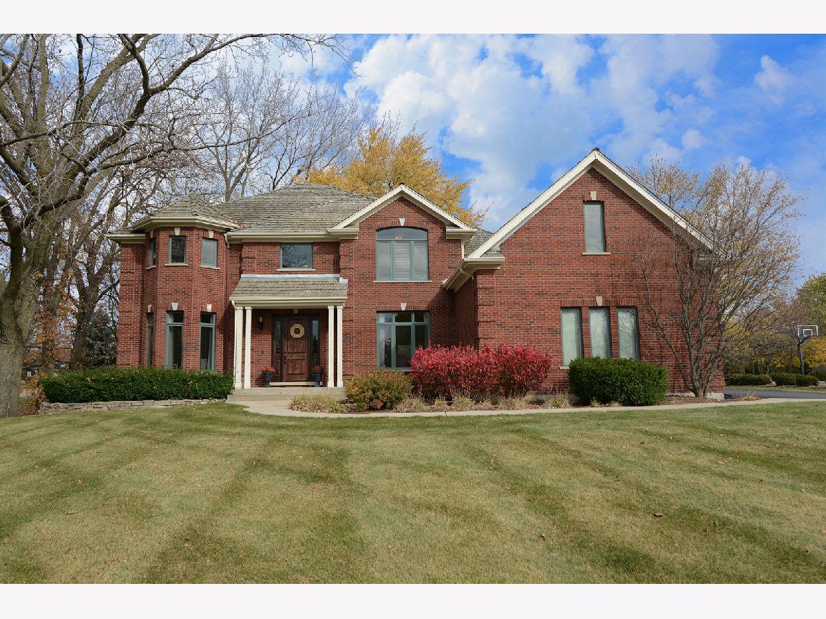 Homes Sold Lakewood Estates Hawthorn Woods Illinois, 187 Sycamore